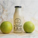 Mosambi Juice
