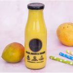 Mango Lassi