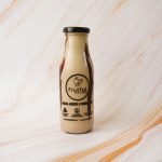 Cold Coffee