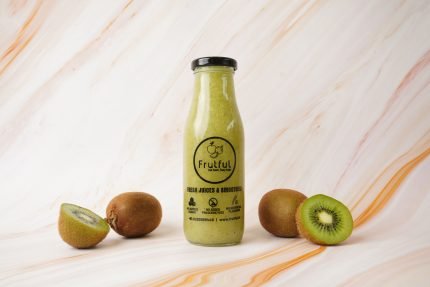 Kiwi Juice